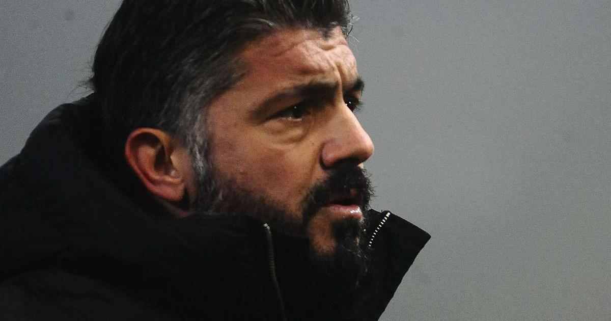 Gattuso: 'Non rinnego le mie origini, se posso aiutare ...