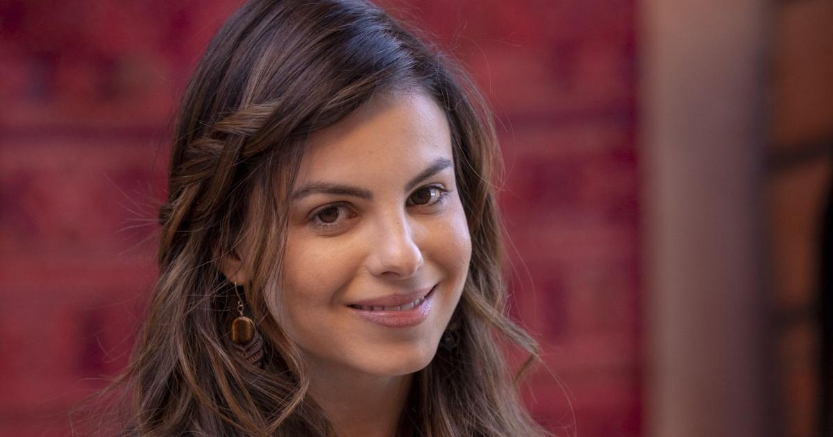 5 curiosidades sobre a atriz Sthefany Brito