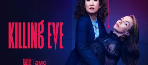 Killing Eve' is your next favorite show - The Stanford Daily - stanforddaily.com