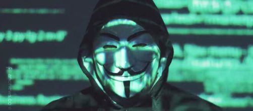 Anonymous Brasil divulga dados pessoais de Bolsonaro, seus filhos e aliados. (Arquivo Blasting News)