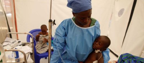 Congo: quattro vittime per nuovo focolaio di ebola.