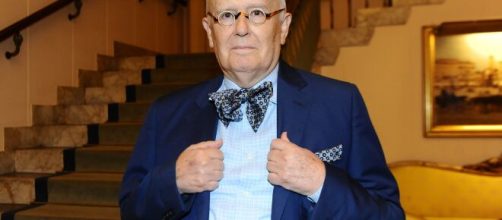 È morto dopo una lunga malattia Roberto Gervaso.