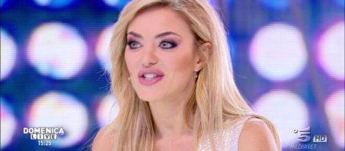 Elena Morali, Loredana Fiorentino sulla nuora: 'Un po' mi ha deluso'.