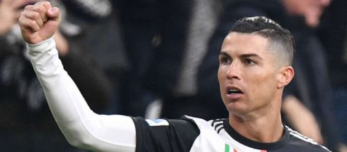 Football : Les 5 défis de Ronaldo avec le retour de la Serie A (Crédit instagram/cristiano)