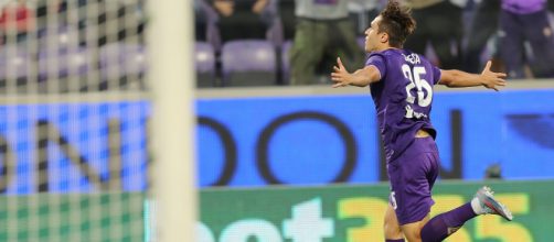 Inter, Chiesa della Fiorentina troppo caro.