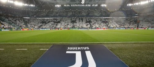 Nella foto l''Allianz Stadium', lo stadio della Juventus.