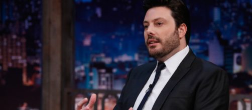 O programa comandado por Danilo Gentili já alcançou estrelas internacionais. (Arquivo Blasting News)