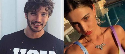 Stefano De Martino sulla crisi con Belen: 'Preferisco che la mia vita resti privata'.