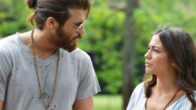 Daydreamer: Can Yaman nei panni di un talentuoso e ribelle fotografo nella nuova serie di Canale 5.
