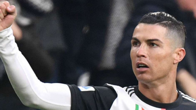 Football : Les 5 défis de Ronaldo avec le retour de la Serie A (Crédit instagram/cristiano)