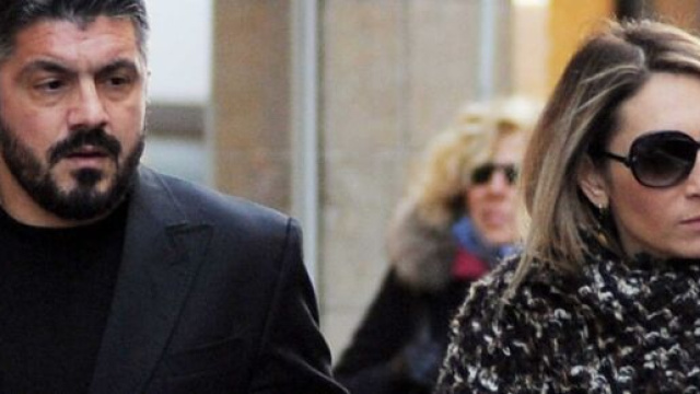 Lutto per Gennaro Gattuso: sua sorella Francesca &egrave; scomparsa a 37 anni.