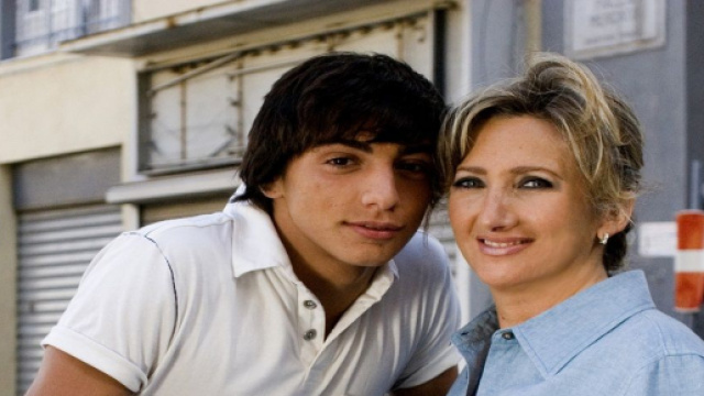 Il coraggio di Angela su Rai 1.