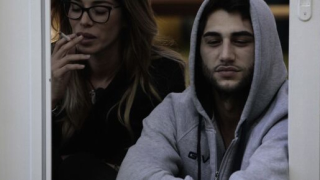 Jeremias Rodriguez su Instagram: &lsquo;Avere non &egrave; amore&rsquo;.