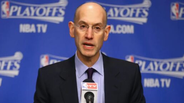 La NBA se dirige vers une reprise de la saison à 22 équipes