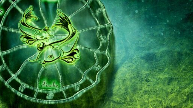 Oroscopo di giugno per i Pesci.