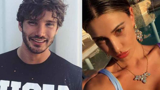 Stefano De Martino sulla crisi con Belen: 'Preferisco che la mia vita resti privata'.