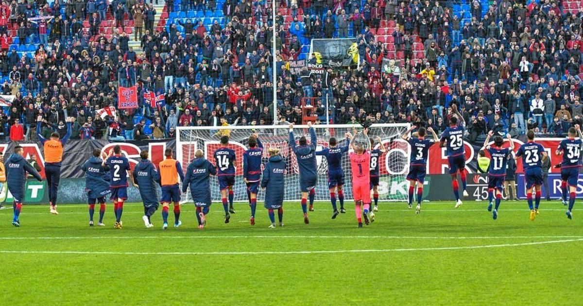 Calciomercato, Crotone: si lavora ai rinnovi di Benali e ...