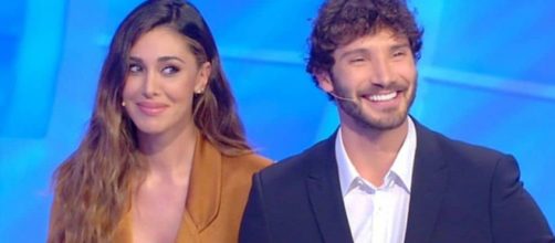 Belen Rodriguez sarebbe stata tradita più volte da Stefano De Martino (RUMORS).