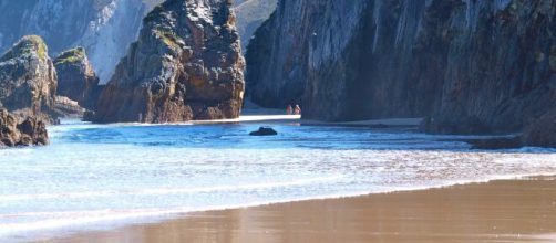 Guía para ir a las playas de Asturias, lo que se puede y no se puede hacer