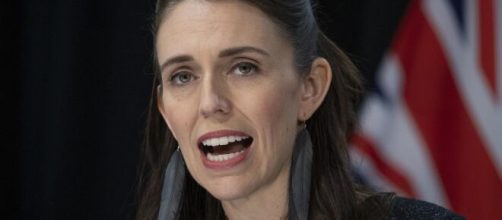 Jacinda Arden most popular New Zealand PM in a century as approval ... - independent.co.uk