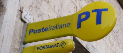 Poste Italiane assume portalettere.