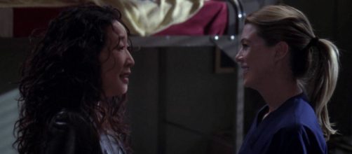 Sandra Oh ha ripercorso gli anni trascorsi sul set di Grey's Anatomy.