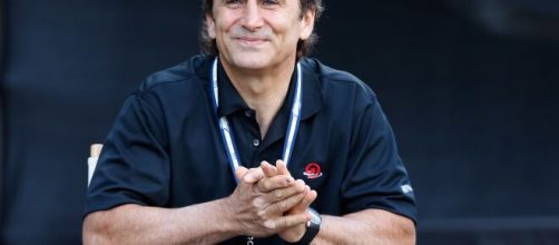 Zanardi, il messaggio di Bortuzzo, nuotatore rimasto paralizzato: 'Alex si riprenderà la vita con la stessa fame di prima'.