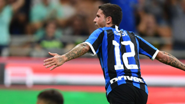 L'Inter riflette sul riscatto di Sensi