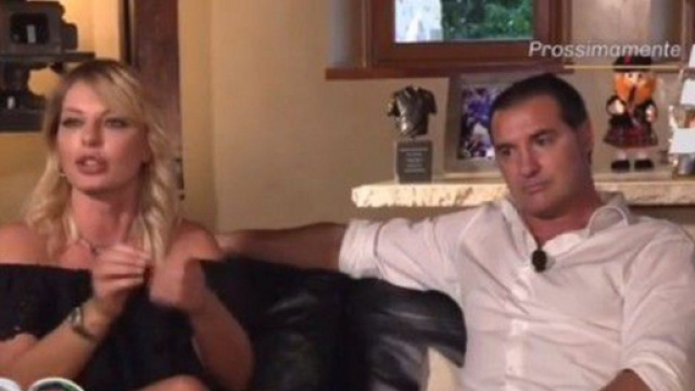 Manila Nazzaro e Lorenzo Amoruso saranno protagonisti a Temptation Island.