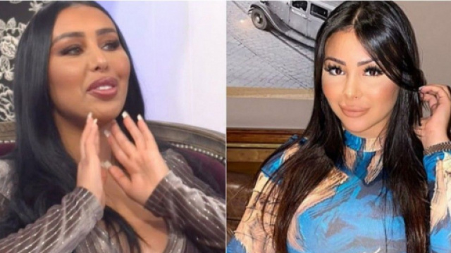 Maya Niiya (LPDLA7) accuse sa rivale Maeva Ghennam d'avoir fait tuer Skand, son ex-petit ami décédé à Marseille.