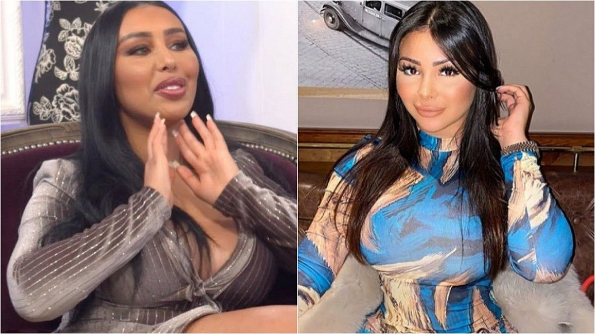 Donneuse De Go Maeva Ghennam Maya (LPDLA7) accuse Maeva Ghennam d'avoir fait tuer son ex, elle porte  plainte