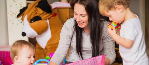 Inps, bonus baby sitter e centri estivi: l'importo massimo varia dai 1200 ai 2000 euro