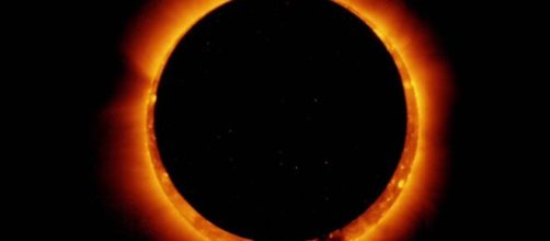 Por qué es ESPECIAL el eclipse anular de SOL de este 21 de junio ... - glbnews.com