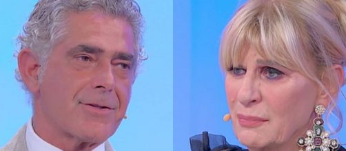 Uomini e Donne: Juan Luis, ex di Gemma, sarebbe un accompagnatore per signore (RUMORS).