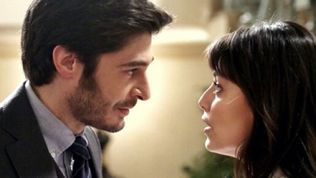 Alice e Claudio lasceranno il cast de L’Allieva.