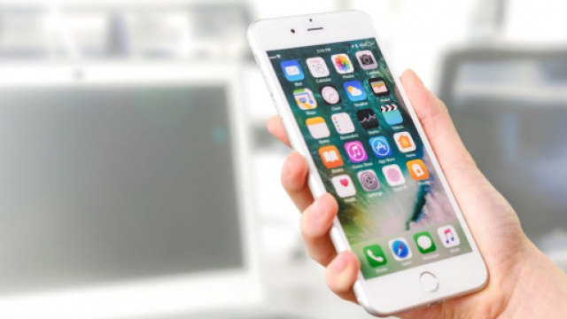 L'AppStore accusé de prendre avantage grâce à sa position dominante. Credit: Pexels