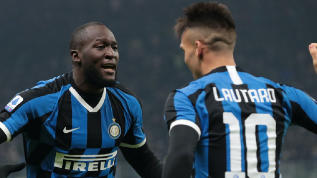 Le pagelle di Inter-Sampdoria 2-1.