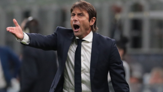 Le probabili formazioni di Inter-Sassuolo.