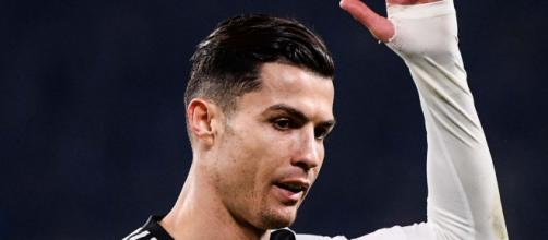 Juventus Turin : Ronaldo moqué sur les réseaux sociaux (Crédit instagram/cristiano)