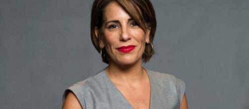 Glória Pires fez parte do elenco da novela. (Reprodução/TV Globo)