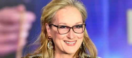 5 curiosità interessanti su Meryl Streep.