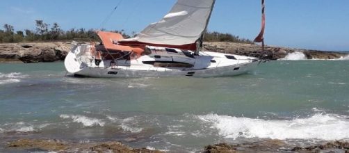 Brindisi, rischiano di naufragare nell'Adriatico: due skipper salvati dalla Capitaneria.