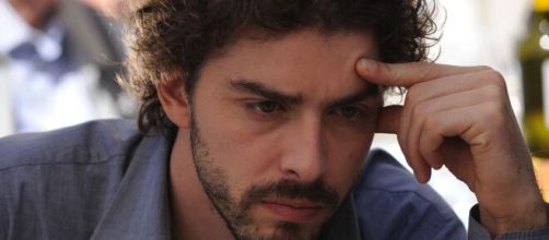 Il giovane Montalbano, Michele Riondino.