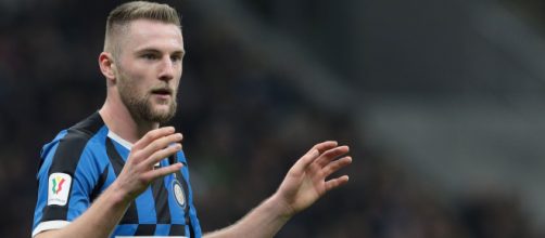 Inter, su Skriniar ci sono Real Madrid e Psg.