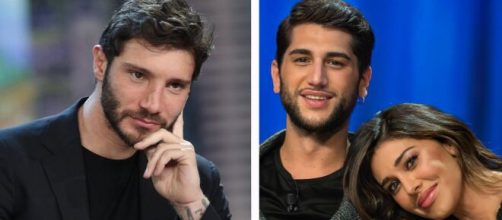 Jeremias Rodriguez rompe il silenzio su Stefano De Martino: ‘Siete malati mentali’.