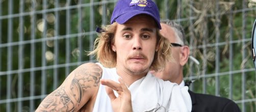 Justin Bieber é acusado de crimes sexuais. (Arquivo Blasting News)