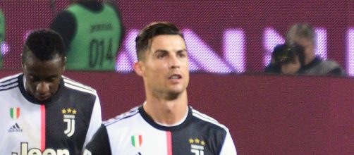 Juventus, Ronaldo sarebbe infelice con Sarri.