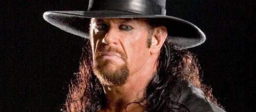 The Undertaker: la leggenda del Wwe lascia il ring.