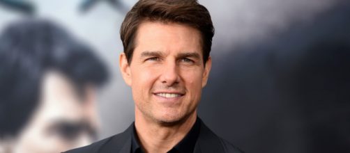 Tom Cruise Apparently Sold His L.A. Mansion to Live in a ... - wmagazine.com