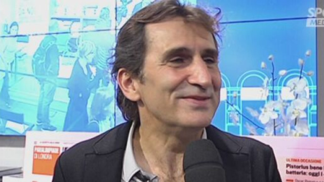 Alex Zanardi ancora in coma farmacologico, i medici fiduciosi: 'Pi&ugrave; passa il tempo, pi&ugrave; c'&egrave; speranza'.